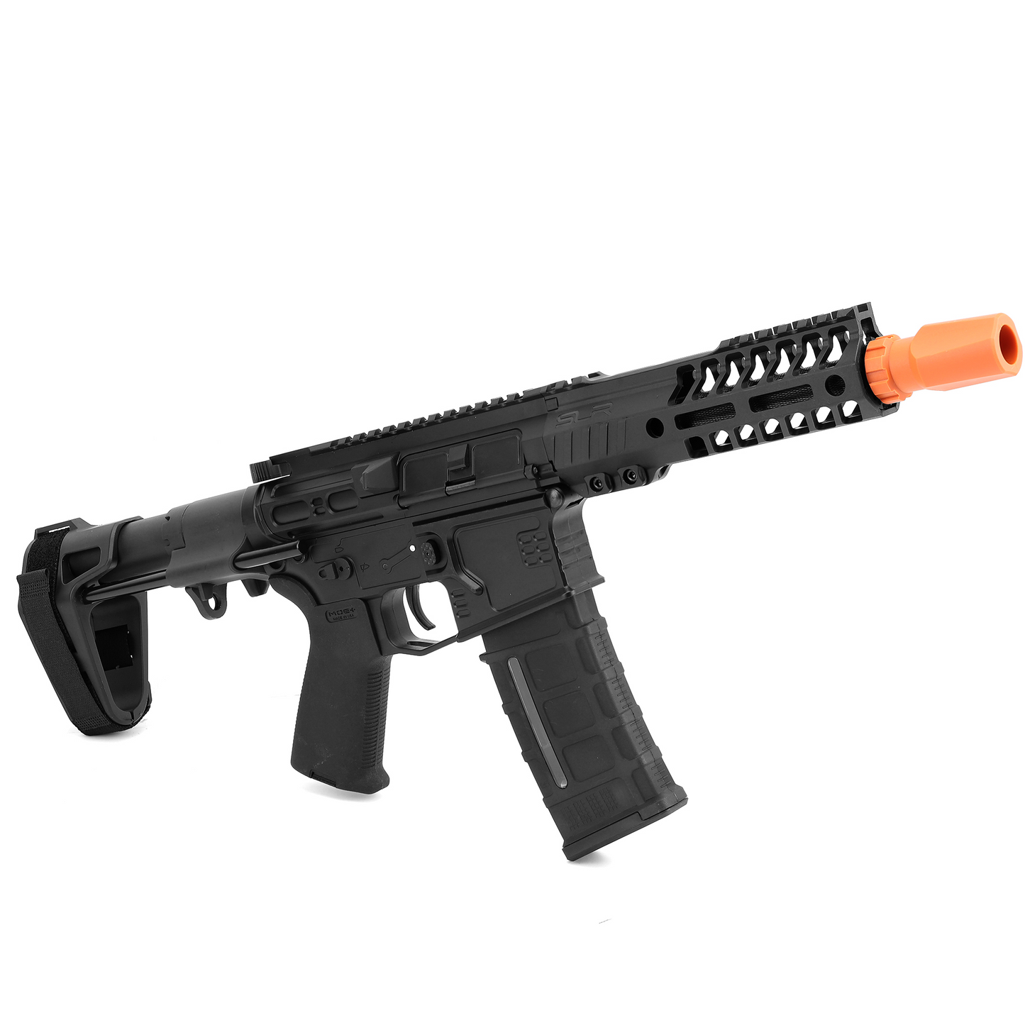 SLR CQB - Gel Blaster (Black or Tan)