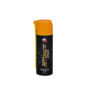 Puff Dino Maintenance Gun Oil 220ml