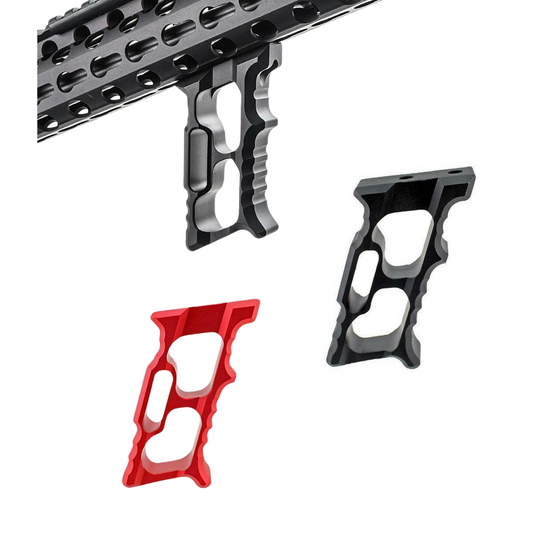 Skeleton M-Lok Metal Foregrip