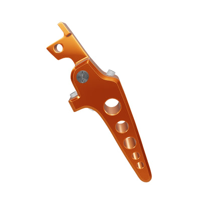 GBU Custom Series Adjustable HPA/ Mosfet CNC Trigger