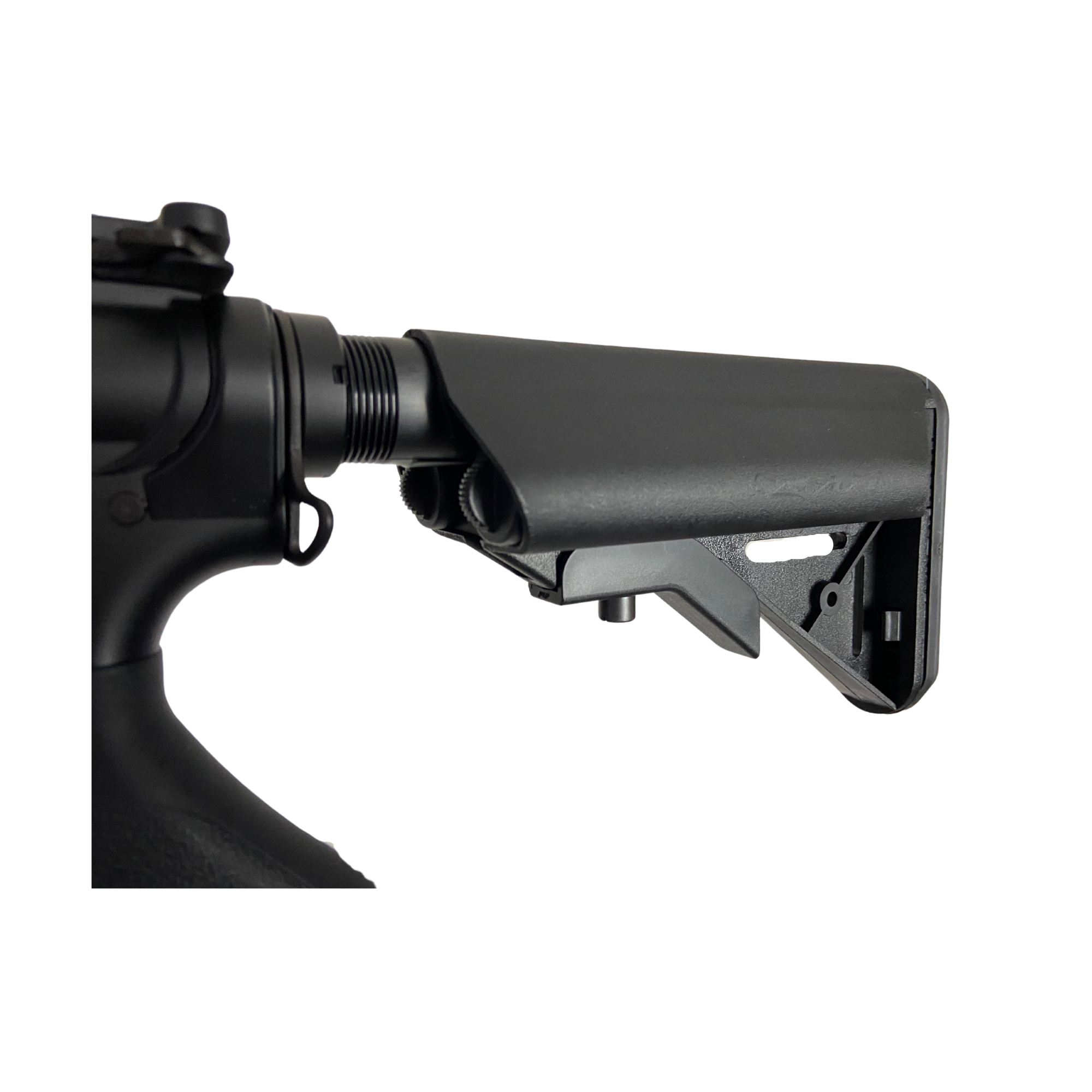 "M4 Precision" GBU Custom  - Gel Blaster (Metal) - The M4 Precision is no joke, and the price reflects that Built by our G...