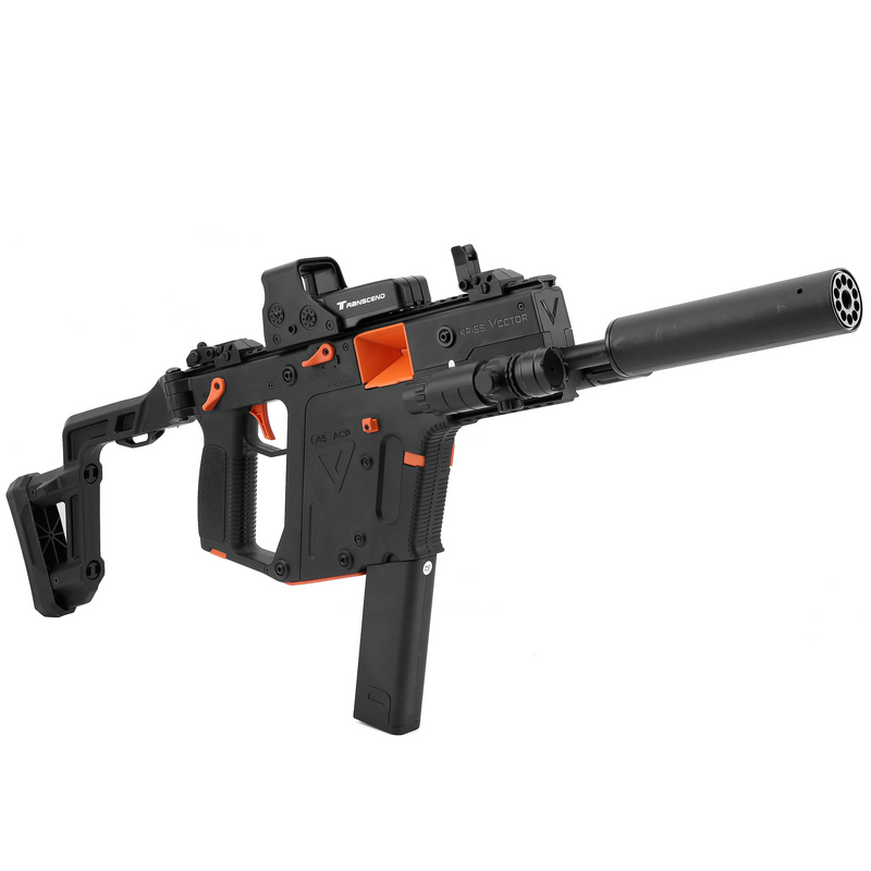LH Vector V2 (11.1v) - Gel Blaster (2025 Release)