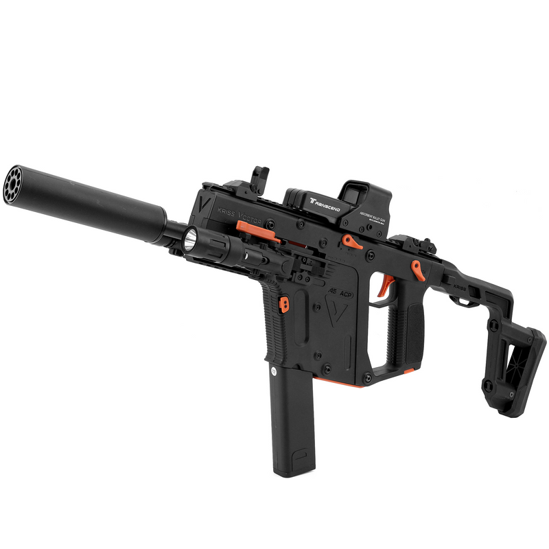 LH Vector V2 (11.1v) - Gel Blaster (2025 Release)