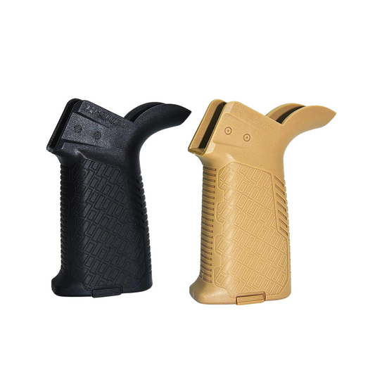 X Power 480 Pistol Grip