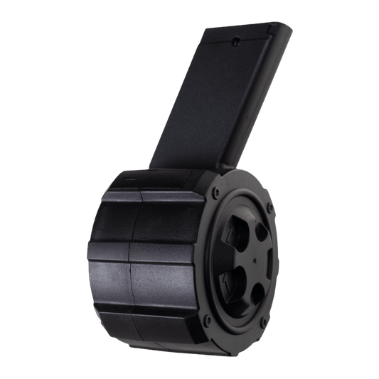 SKD G-Pistol 18 Upgraded Drum Mag