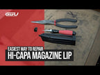 Hi Capa Double Stack Replacement Magazine Lip