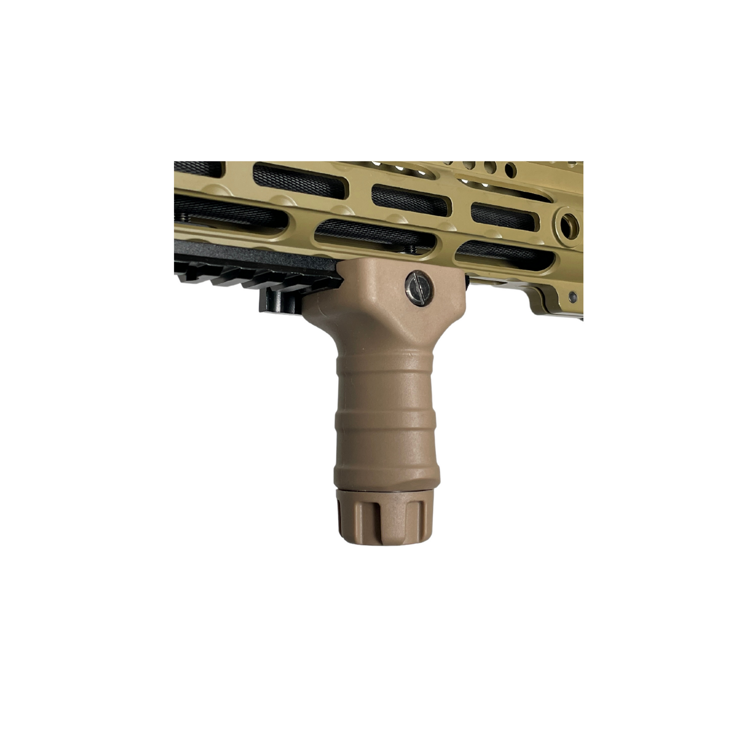 Custom "Tac-Scout" M4 Tactical (Metal) Gel Blaster