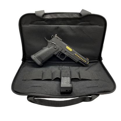 Pistol and Mag Blaster Carry Case